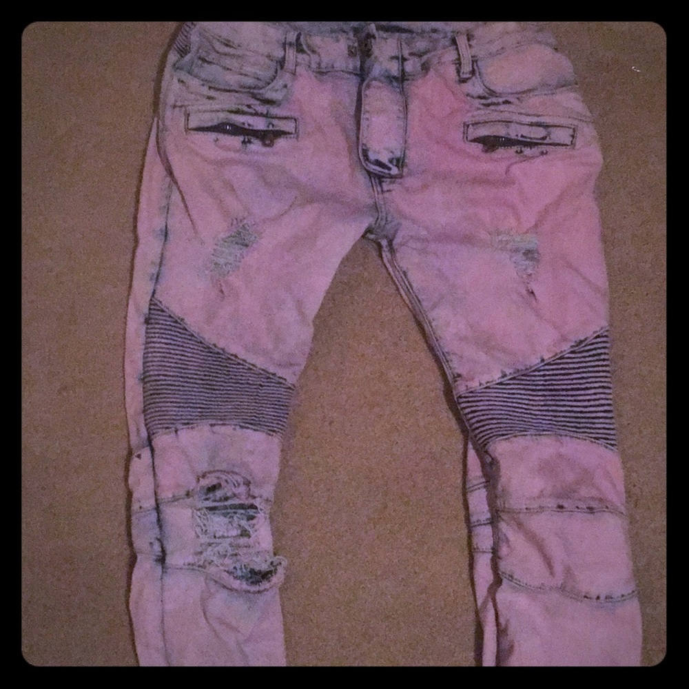 Balmain Jeans